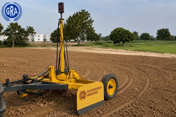 Agriculture Machineries